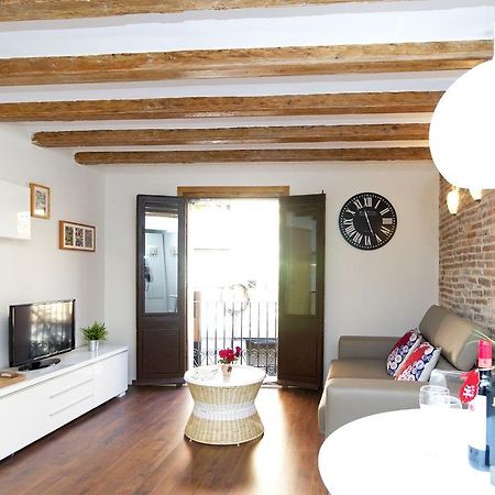 Apartments Barcelona Sagrada 部屋 写真