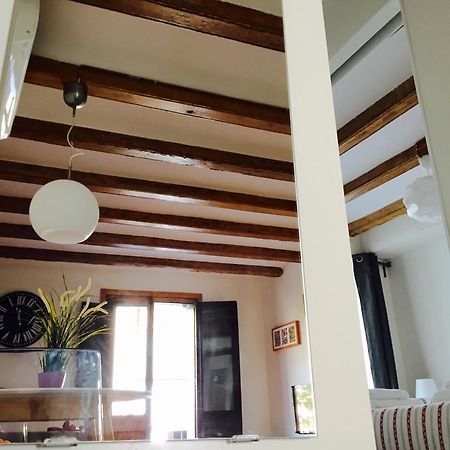 Apartments Barcelona Sagrada エクステリア 写真