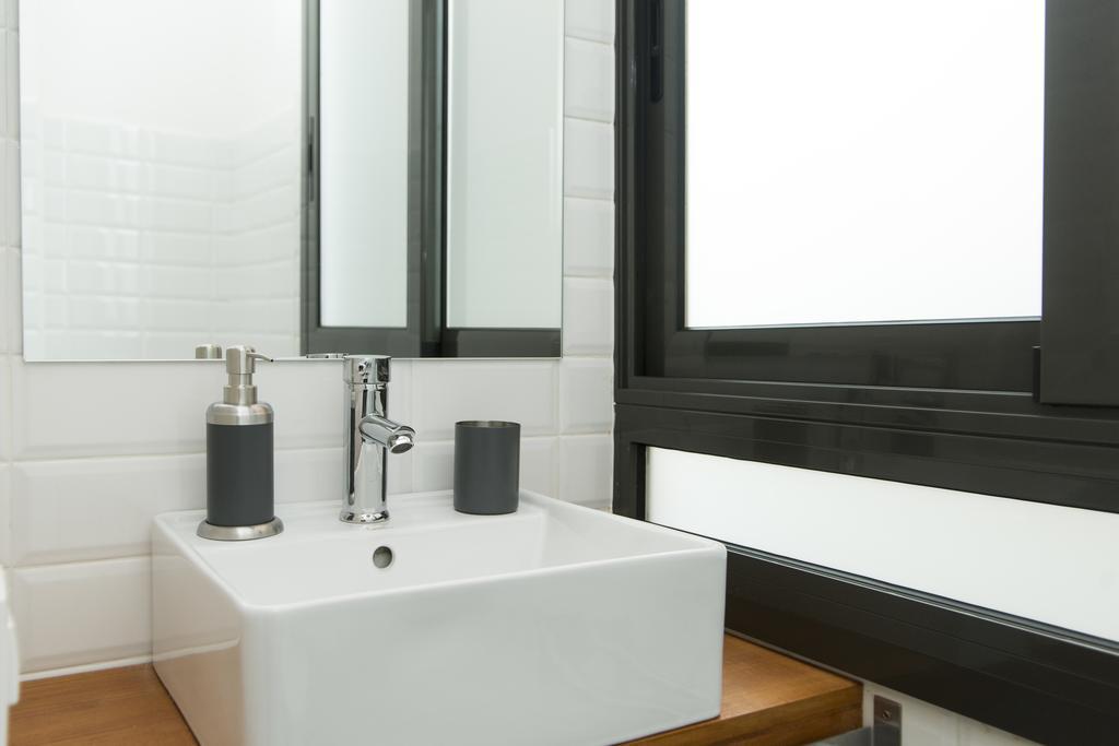 Apartments Barcelona Sagrada 部屋 写真