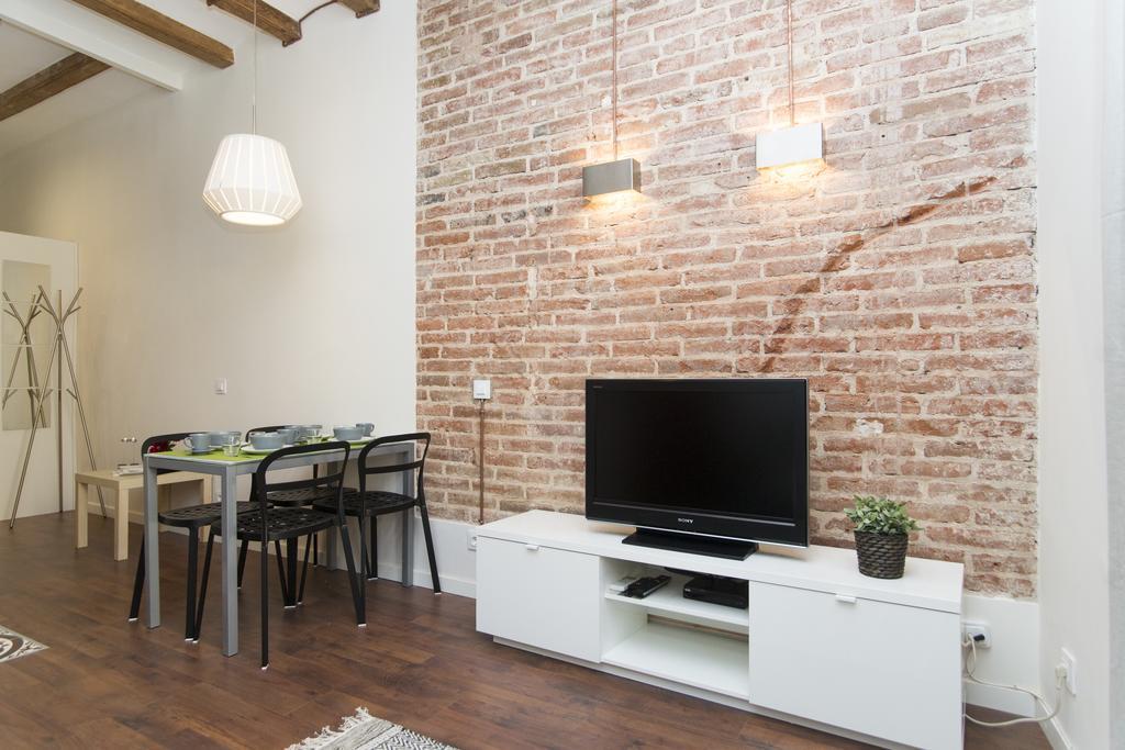 Apartments Barcelona Sagrada 部屋 写真