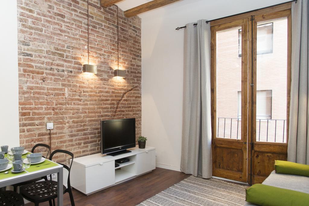 Apartments Barcelona Sagrada 部屋 写真