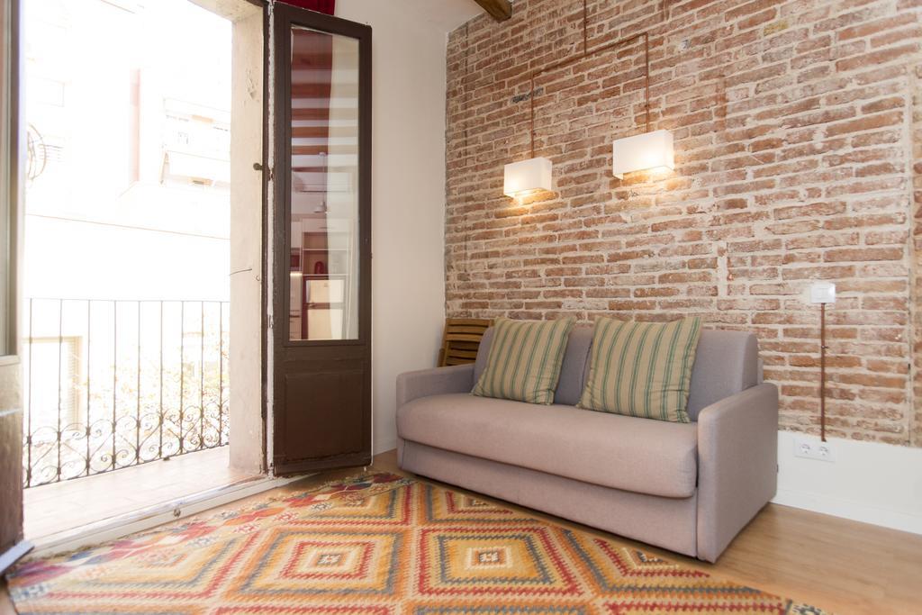 Apartments Barcelona Sagrada 部屋 写真