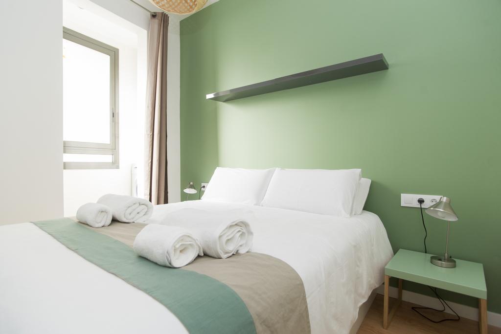 Apartments Barcelona Sagrada 部屋 写真