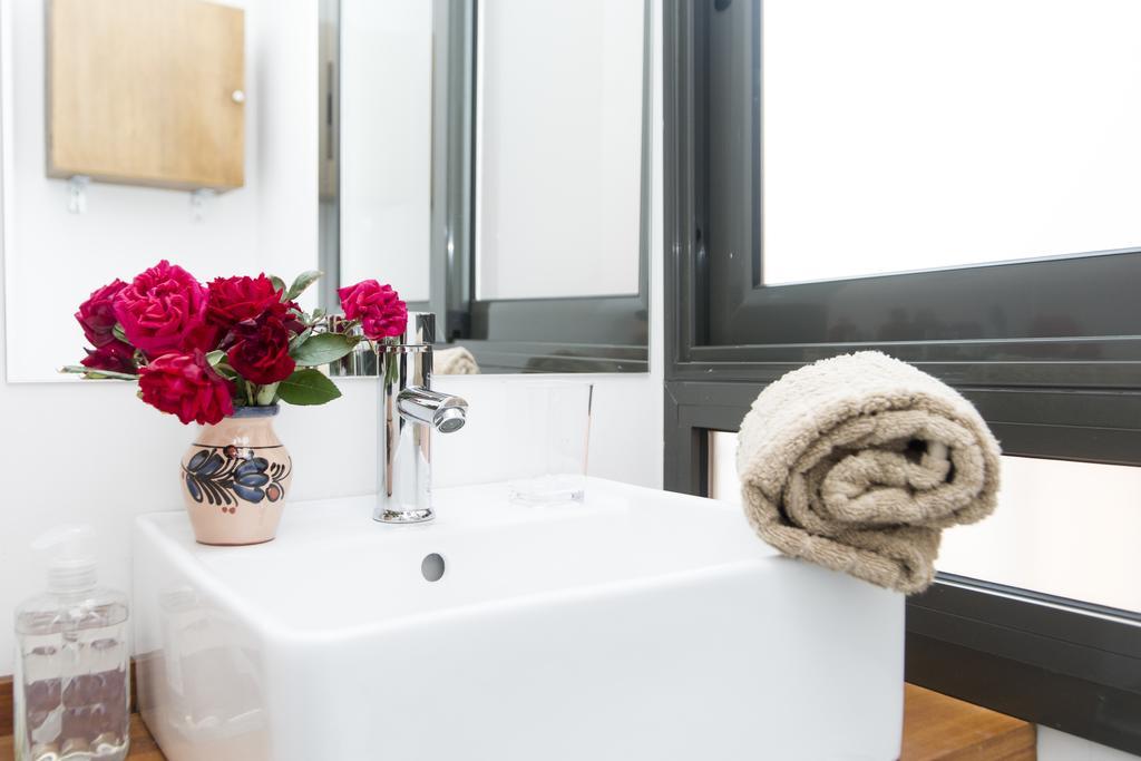 Apartments Barcelona Sagrada 部屋 写真