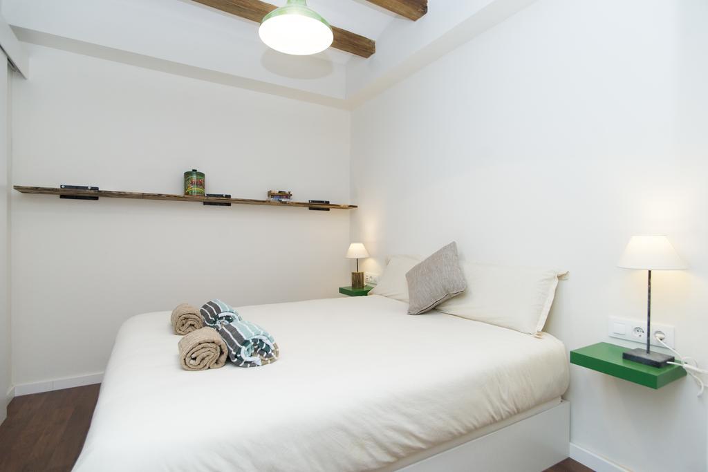 Apartments Barcelona Sagrada 部屋 写真