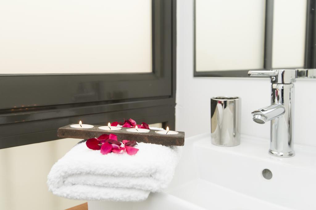 Apartments Barcelona Sagrada 部屋 写真