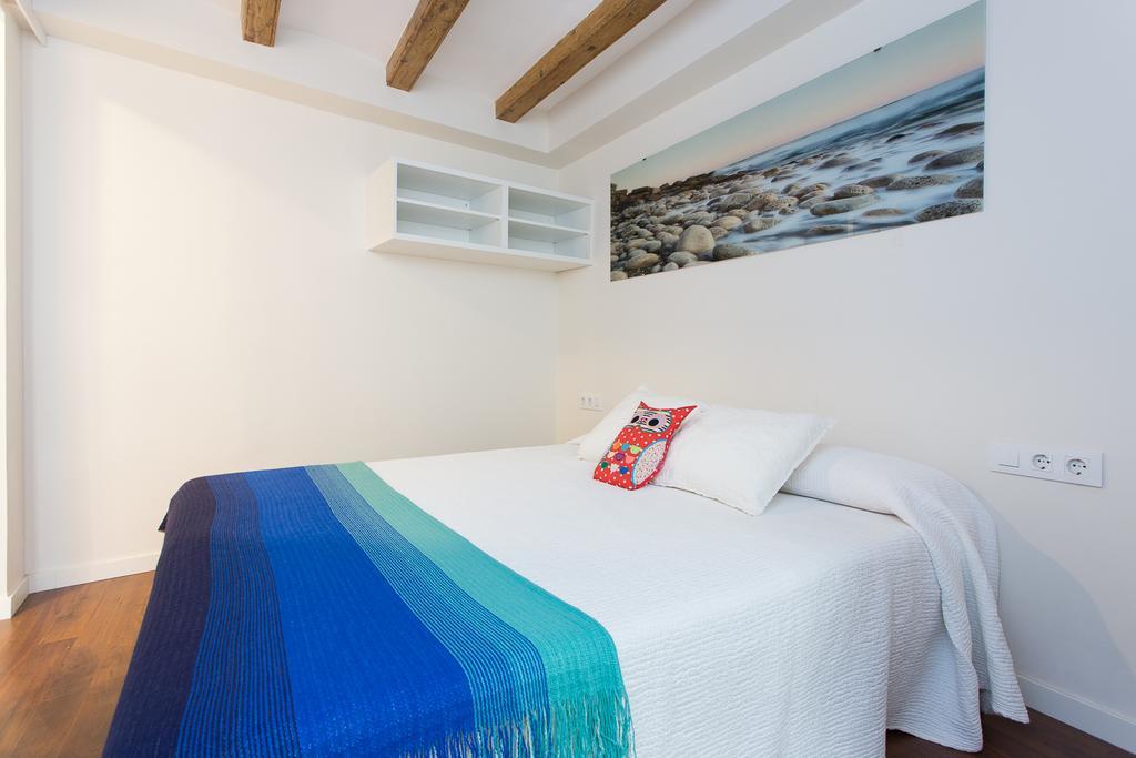 Apartments Barcelona Sagrada 部屋 写真