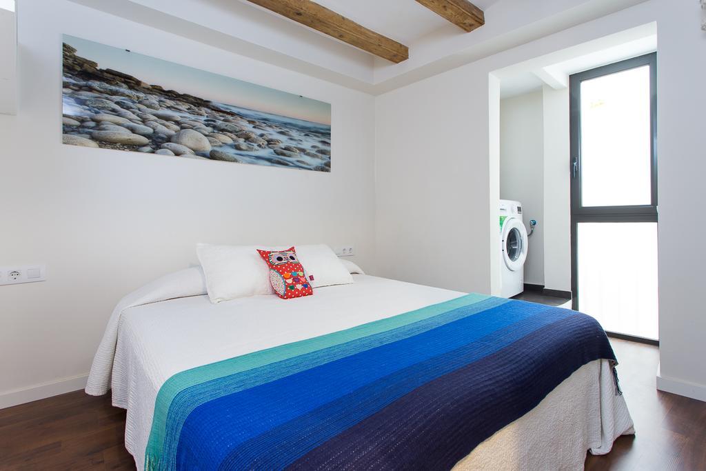 Apartments Barcelona Sagrada 部屋 写真