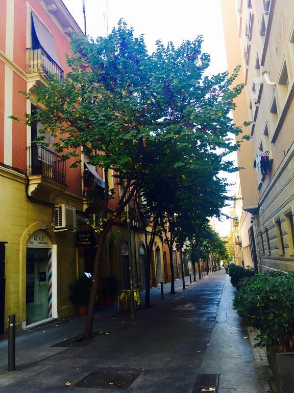Apartments Barcelona Sagrada 部屋 写真