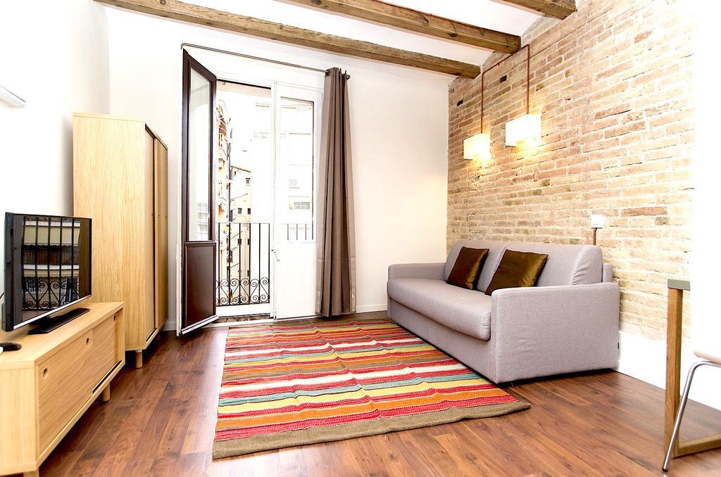 Apartments Barcelona Sagrada エクステリア 写真
