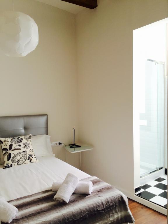 Apartments Barcelona Sagrada エクステリア 写真